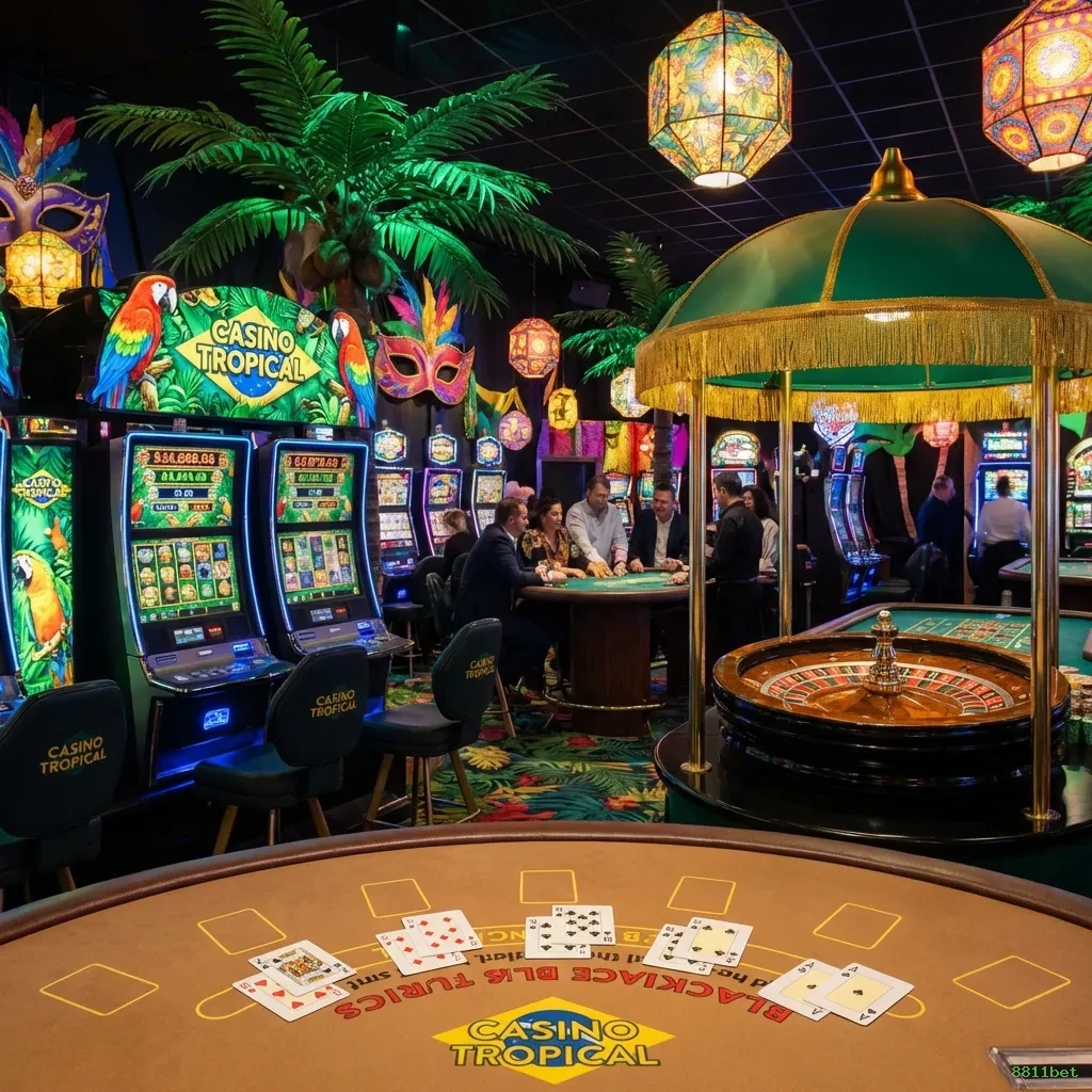 APK Android da 8811bet para download