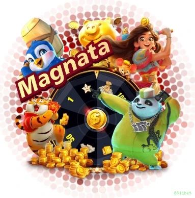 8811bet - O melhor cassino online para brasileiros está pronto para você!