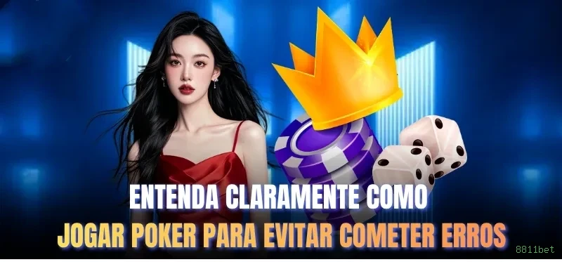 8811bet - Entre no Jogo e Ganhe Muito no Cassino Online Mais Seguro do Brasil!