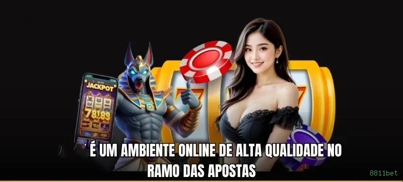 Imagem promocional de todos os jogos da 8811bet